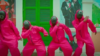 Robinio Mundibu Yobe Official Video 