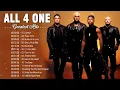 Lagu ✨All 4 One Greatest Hits Full Album ✨