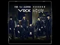 다칠 준비가 돼 있어 (ON AND ON) - VIXX