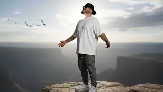 EMPEZAR DE NUEVO - MANNY MONTES  (Video Oficial)