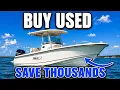 6 Used Fishing Boats That Are Actually Worth the Money