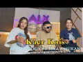 MANJA MOOY FT ISNA AMSIKAN || KAER KOIS || COVER