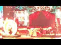 Ricardo Arjona[ estreno senorita ]en el Madison square garden /22/feb/18 parte 1