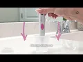How I use Clearblue Digital Ovulation Test to find my 2 most fertile days for US only