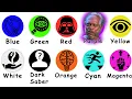 Every Lightsaber Color Explained In 8 Minutes