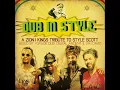 JAH Mercy Dub