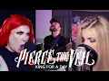 Download Lagu KING FOR A DAY - PIERCE THE VEIL (ft. @AlwaysAngryAudio \u0026 @kaseykarlsen)