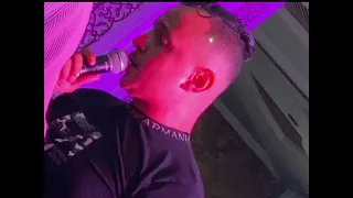 الشيخ رمزي بوحجار   أعراس المشروحة          دندنها
