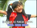 Download Lagu lagu anak anak tk naik naik ke puncak gunung.vocal MEGA UTAMI.