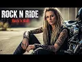 Lagu Best Music Rock n Roll Ride 🔥 Southern Rock on Fire | High-Octane Guitars for the Wild Ride