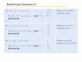Java Concepts Late Objects Chapter 4 part 6
