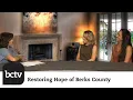 Road to the Reveal Design Restoring Hope of Berks County