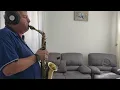 Download Lagu you don't have to say you love me - Saxophone alt cover