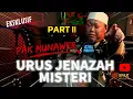 Download Lagu Pak Munawer - Urus Jenazah Misteri Yang Mengerikan PART II - Apak Podcast