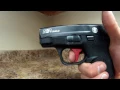 Hyve Monarch Shield Trigger