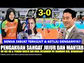 Lagu 🏐 YEAH MANTAAB‼️ Coach Ko Hee-jin \u0026 Sonaly AKUI JUJUR Megawati Pertamina Enduro vs Bandung BJB kah?