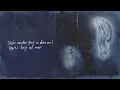 José Madero - Te Veo A La Vuelta (Video Lyric)