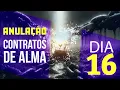 Download Lagu #dia16 | 21 DIAS DE ORAÇÃO | ANULANDO CONTRATOS NEGATIVOS DE ALMA