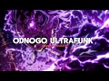 Odnogo Ultrafunk - VaporVice, SVBE | Slowed + Reverb | KageMortis