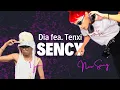 Lagu SENCY - dia feat. Tenxi | 1 jam full 🎵🎧