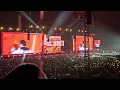 Download Lagu NCT DREAM TOUR [THE DREAM SHOW 4] in BANGKOK Day 1 250816 | Trigger the Fever + Hello Future