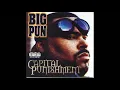 Big Pun - Beware