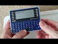 Arduino BASIC for the Smart Response XE