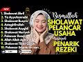 Lagu SHOLAWAT TERBARU 2025 | SHOLAWAT NABI PENARIK REJEKI | Sholawat Jibril, Sholawat Busyro, Nariyah