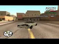 GTA San Andreas Subtitle Bahasa Indonesia - Misi #73 - Penangkis Saus Tomat