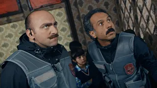 الفريق الأول الجزء الثالث النسخة الأصلية الحلقة 119 HD 