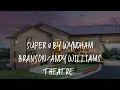Super 8 by Wyndham Williams Theatre Review - Branson United States of America