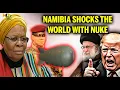 Download Lagu Namibian President SHOCKS the World: Uranium Power Move \u0026 Alliance with Traoré!
