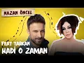 Nazan Öncel feat. Tarkan - Hadi O Zaman (Official Video)