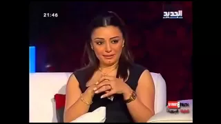 معين شريف يغني لسوريا في بعدنا مع رابعة 