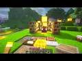 Java Minecraft - Survival