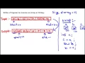 Tutorial 9 Program to Reverse an Array or String in Hindi