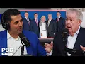 No Prenup No Will - Morgan Morgan Founder BREAKS DOWN His BILLION DOLLAR Inheritance Blueprint