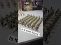 LEGO clone army building just got more expensive