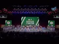 Grand Canyon University 2025 Game Day Finals UCA UDA Nationals Championship