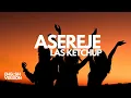 Download Lagu Las Ketchup - Asereje  (English Version) (Lyrics)