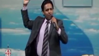 Pastor Josué Brandão - Salmos 46: O Cântico da Vitória