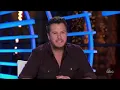 Benson Boone: Katy Perry Predicts This Viral TikTok Guy Can WIN American Idol IF...