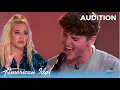 Download Lagu Benson Boone: Katy Perry Predicts This Viral TikTok Guy Can WIN American Idol IF...