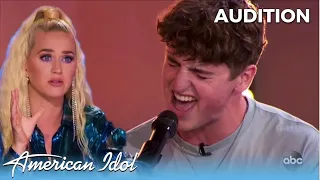 benson boone katy perry predicts this viral tiktok guy can win american idol if 