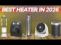 Best Space Heaters 2026 - DREO vs Dyson vs Budget Amazon Heater Real-World Comparison