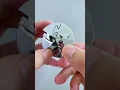 How to separate the five pieces of infinite loop