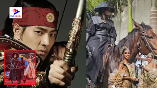 NIFFER Aingia KAMA JUMONG Na FARAS Kwa JIHAN/AONGEA MANENO Ya UCHUNGU Kwa GEN-Z/ATAMBA Na SAPOTI Hii