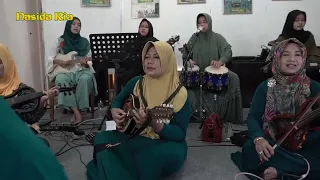 maali waultiluh by nasida ria