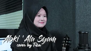 Download ABKI 'ALA SYAM | COVER BY VIKANIA MP3
