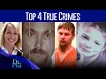 Top 4 True Crimes Compilation Dr Phil
